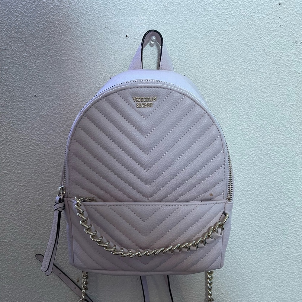 Victoria’s Secret backpack